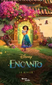 Encanto La Novela