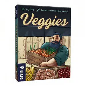 Veggies