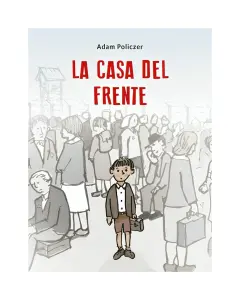 La Casa Del Frente