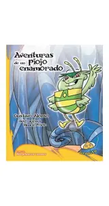 Aventuras De Un Piojo Enamorado