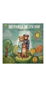 Historia De Un Oso