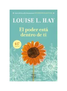 El Poder Está Dentro De Ti (Vintage)