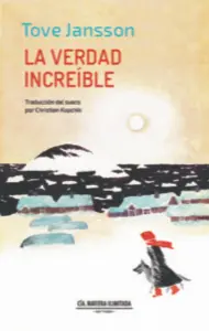 La Verdad Increible