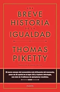 Una Breve Historia De La Igualdad