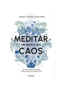 Meditar En Medio Del Caos