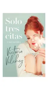 Solo Tres Citas... Y Una Mentira