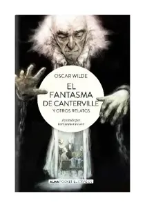 El Fantasma De Canterville Y Otros Relatos(Pocket)