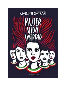 Mujer Vida Libertad
