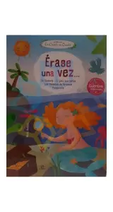 Erase Una Vez