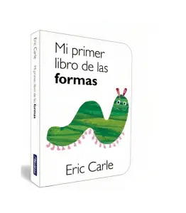 Mi Primer Libro De Las Formas