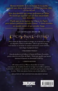 Chicas De Tormentas Y De Sombras