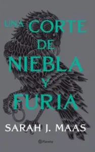 Una Corte De Niebla Y Furia