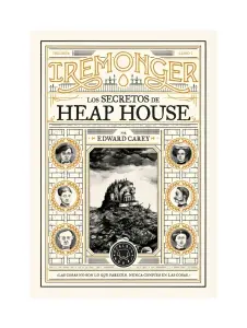 Los Secretos De Heap House