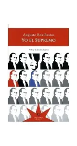 Yo El Supremo