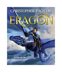 Eragon (Ciclo El Legado Edición Ilustrada)
