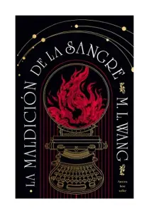 La Maldición De La Sangre