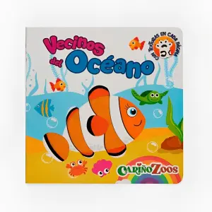 Cariñozoos-Vecinos Del Oceano