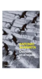 Desnudo En El Tejado