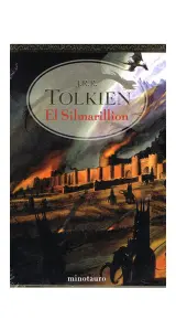El Silmarillion