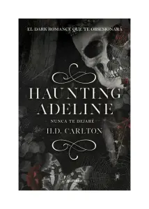 Haunting Adeline