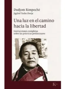 Una Luz En El Camino Hacia La Libertad