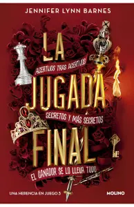 El Herencia En Juego 3. Jugada Final