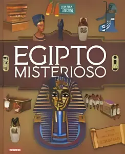 Egipto Misterioso
