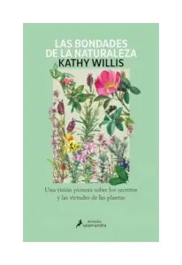 Las Bondades De La Naturaleza