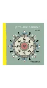 ¡Arre, Arre, Carrusel!