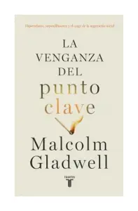 La Venganza Del Punto Clave