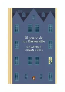 El Perro De Los Baskerville