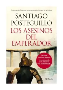 Los Asesinos Del Emperador