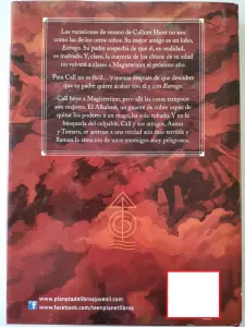 Magisterium 2. El Guante De Cobre