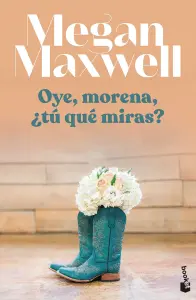 Oye, Morena, ¿Tú Que Miras?