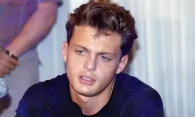 Luis Miguel, El Gran Solitario...24 años Después