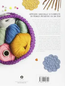 Ganchillo Para Principiantes
