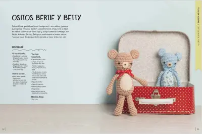 Ganchillo Para Principiantes