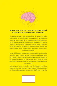 El Libro Que Tu Cerebro No Quiere Leer