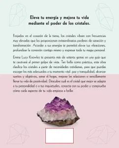 El Poder De Los Cristales