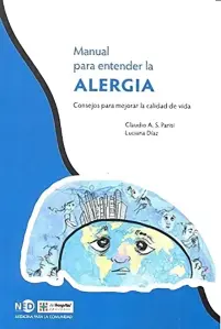Manual Para Entender La Alergia
