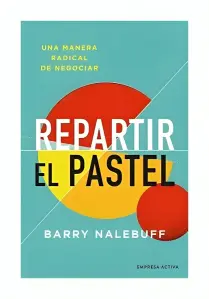 Repartir El Pastel
