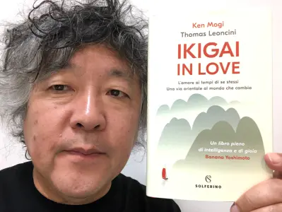 Ikigai En El Amor
