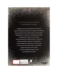 cómo Ser Una Bruja Moderna