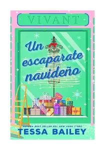 Un Escaparate Navideño