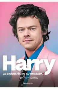 Harry-La Biografía No Autorizada