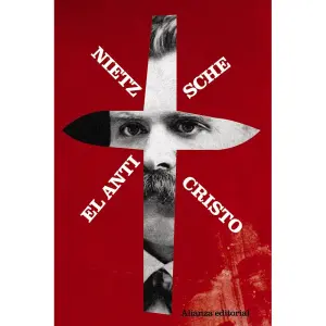 El Anticristo - Maldición Sobre El Cristianismo