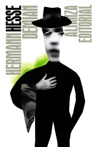 Demian. Historia De La Juventud De Emil Sinclair
