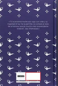 Las Mil Y Una Noches