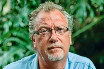 El Dictador, Los Demonios Y Otras Crónicas