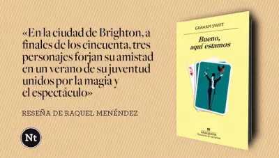 Bueno, Aquí Estamos